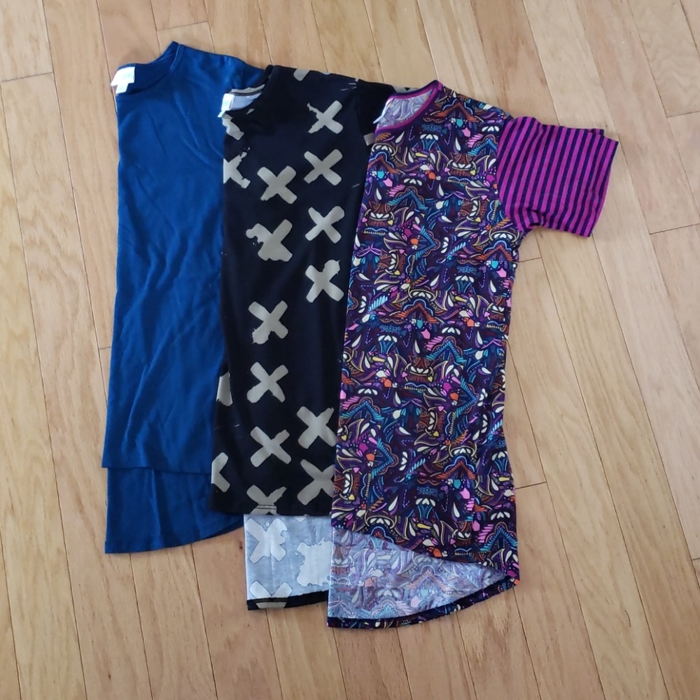 Lularoe Gracies Lot